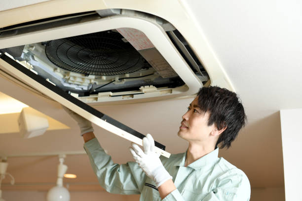 Best HVAC Maintenance and Cleaning  in Black Diamond, FL